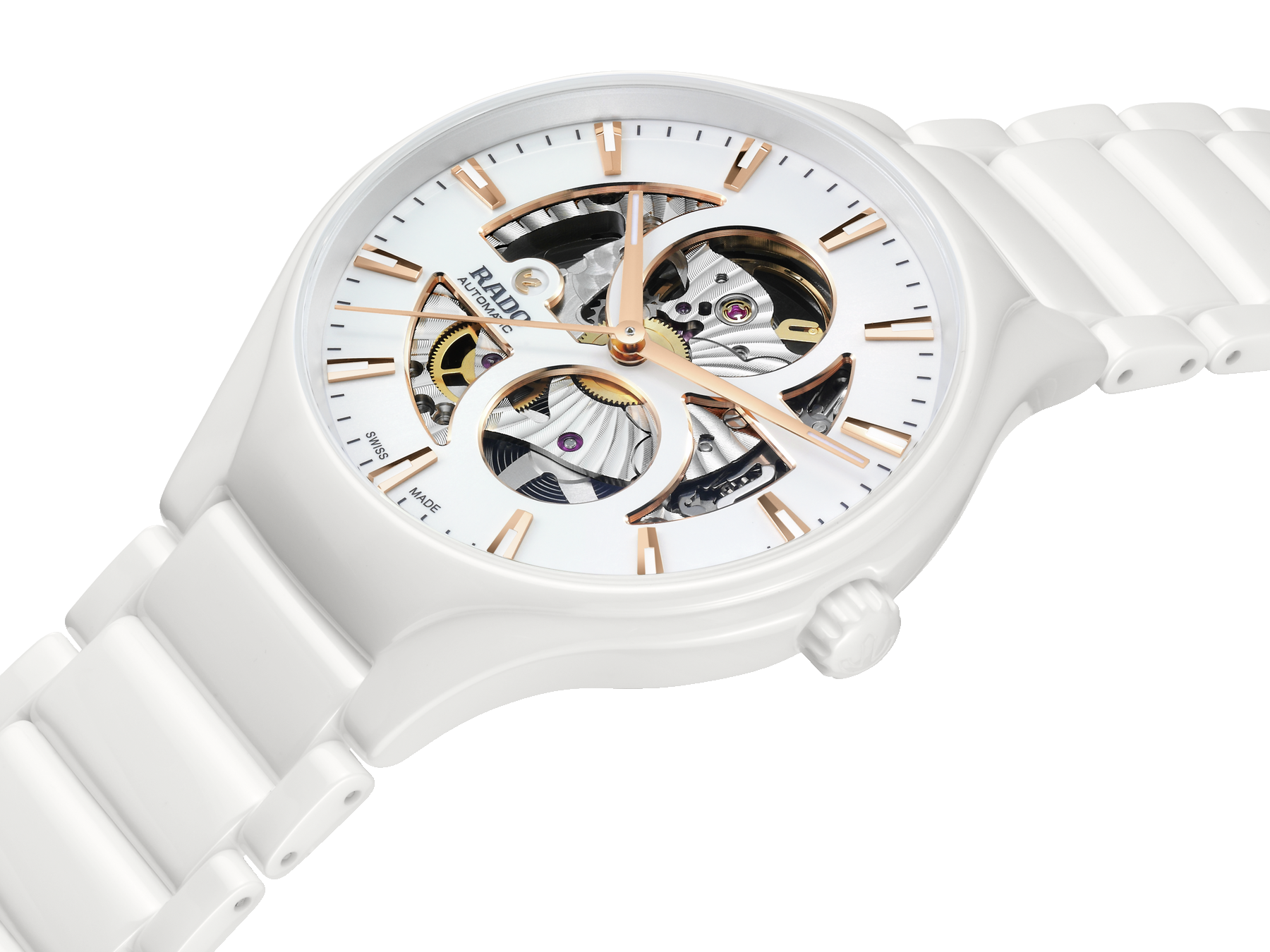 Rado True R27115012 - Vue 2