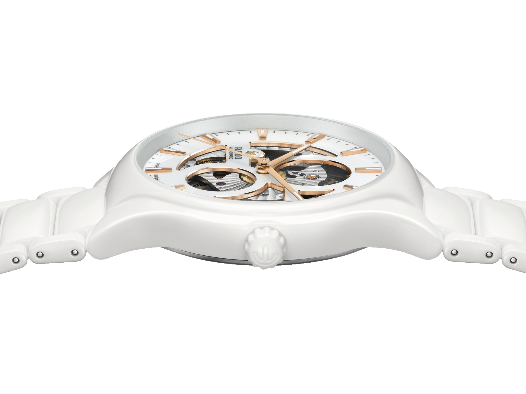 Rado True R27115012 - Vue 3