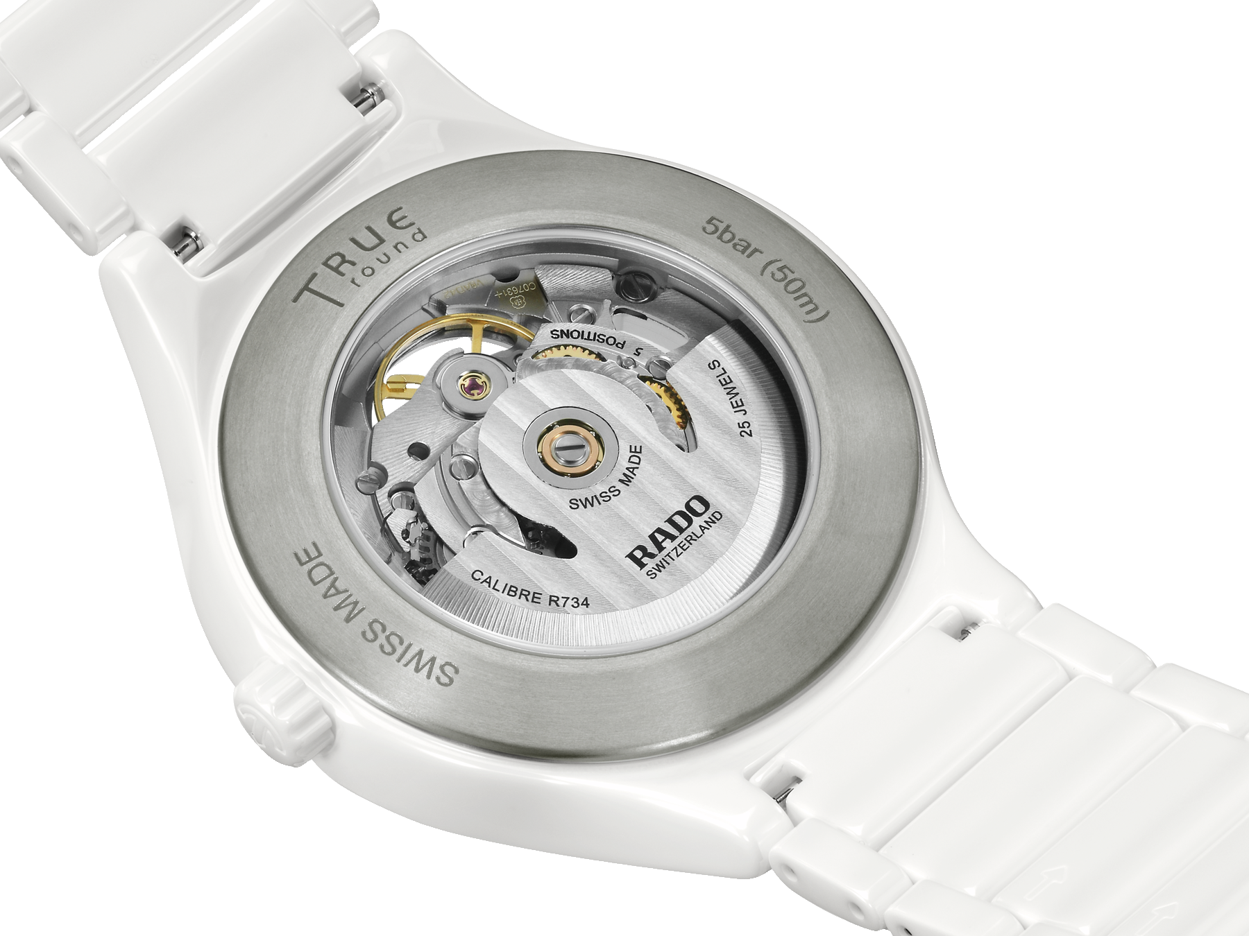 Rado True R27115012 - Vue 4