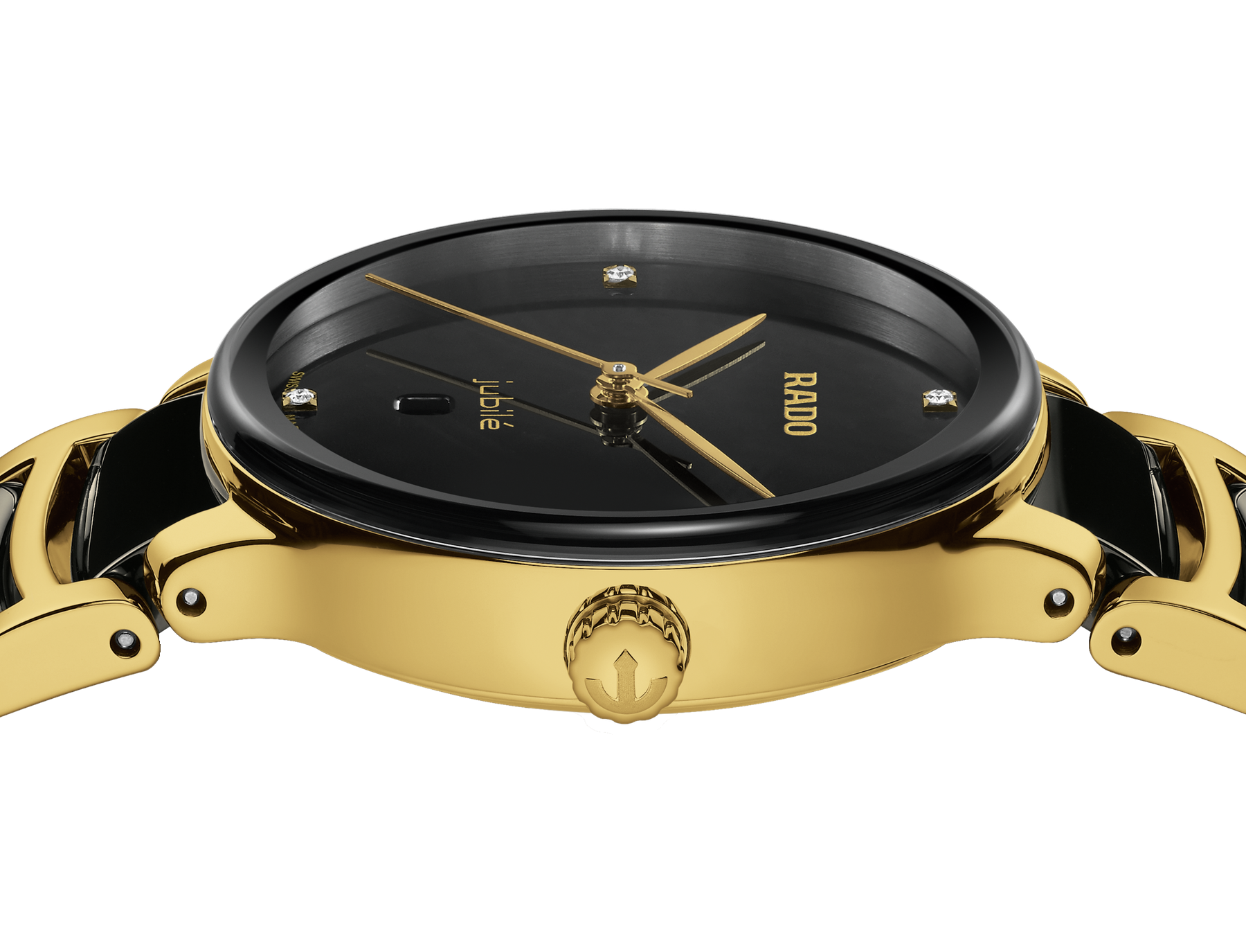 Rado Centrix R30025712 - Vue 3