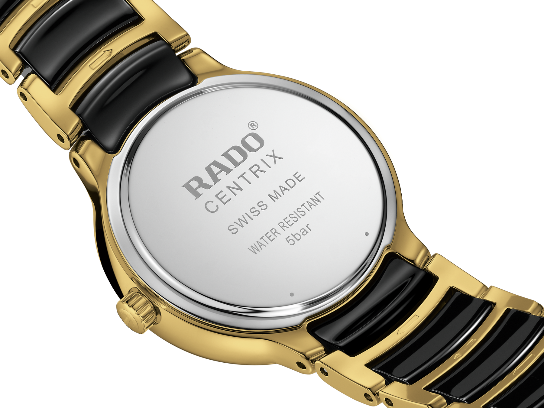 Rado Centrix R30025712 - Vue 4