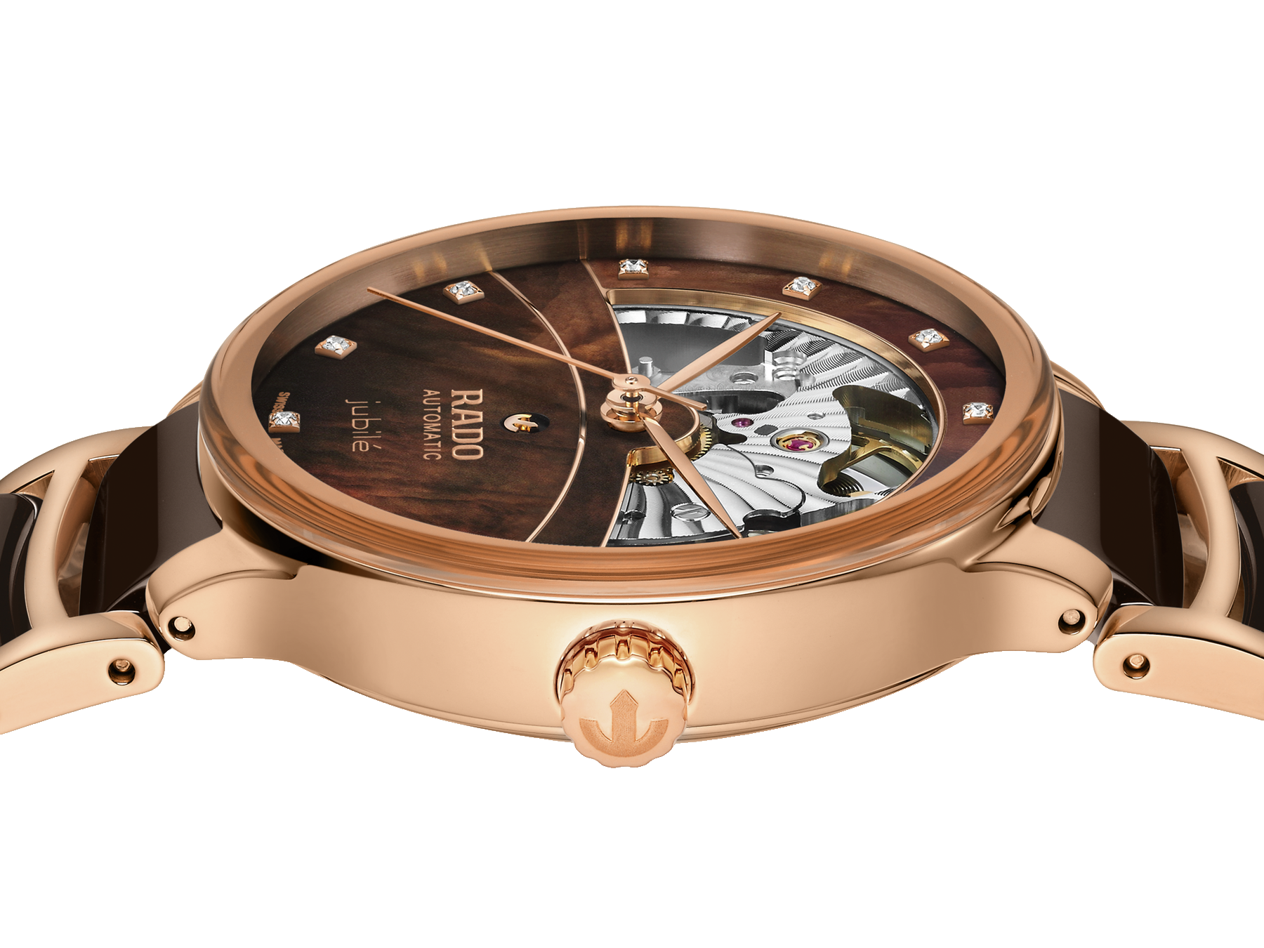 Rado Centrix R30029902 - Vue 3
