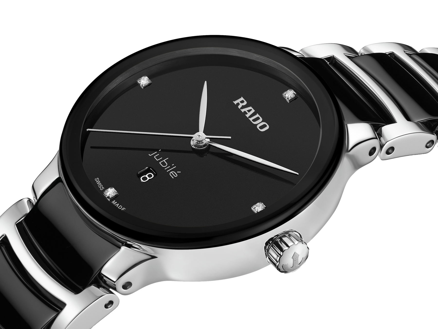 Rado Centrix R30026712 - Vue 2