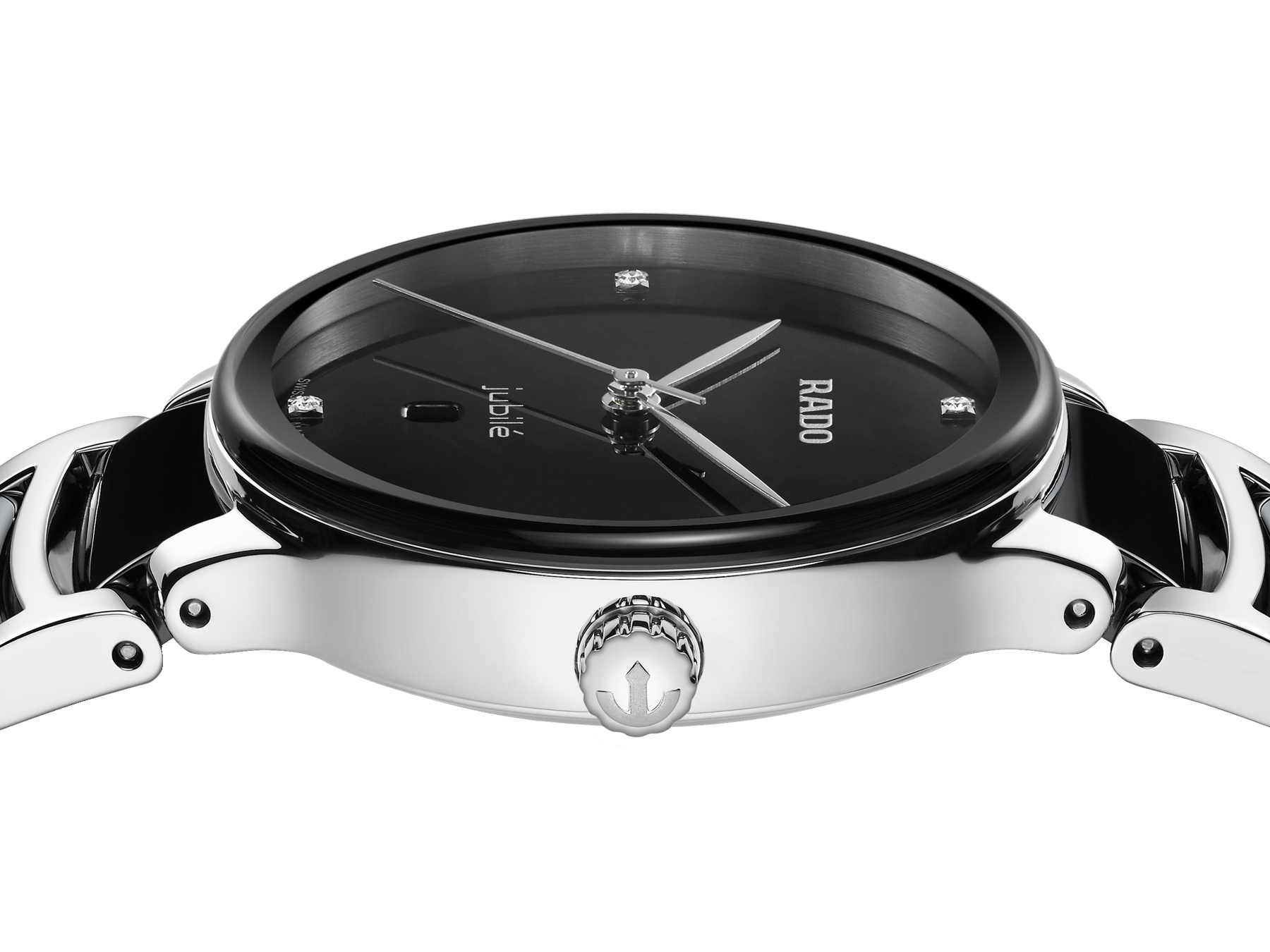 Rado Centrix R30026712 - Vue 3