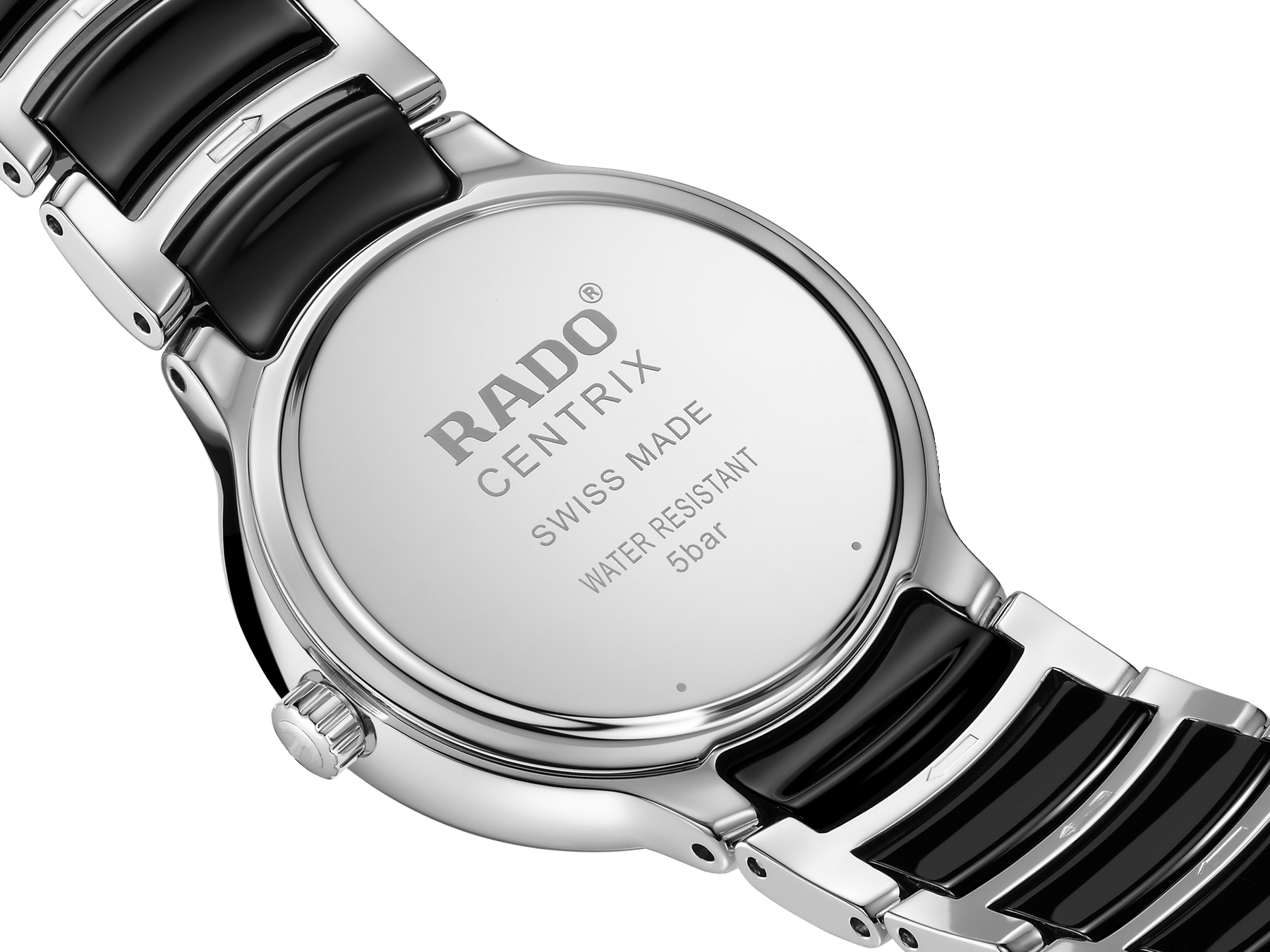 Rado Centrix R30026712 - Vue 4