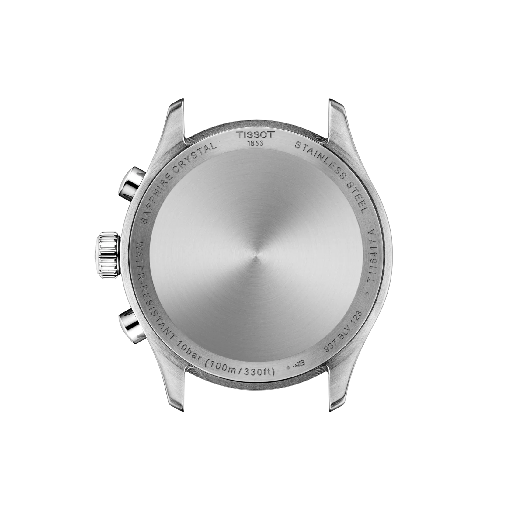 Tissot Chrono L T116.417.16.052.00