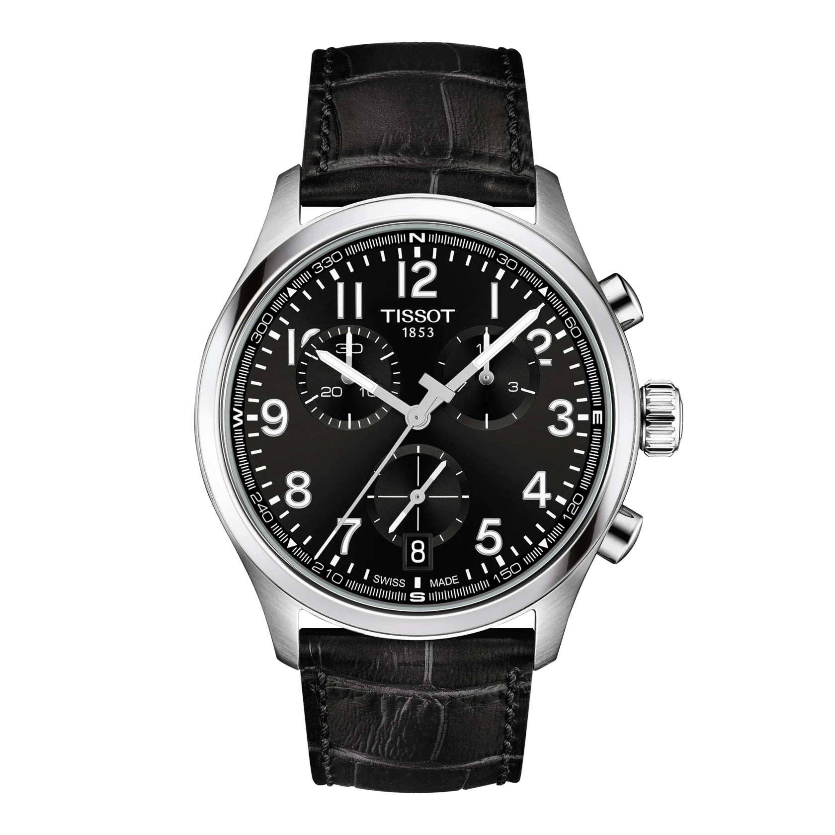Tissot Chrono L T116.417.16.052.00 - Vue 2