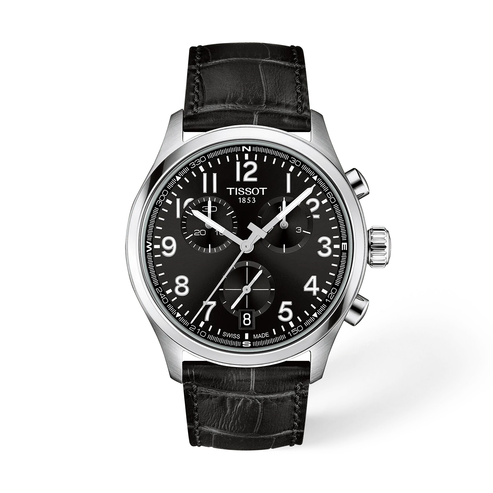 Tissot Chrono L T116.417.16.052.00 - Vue 5