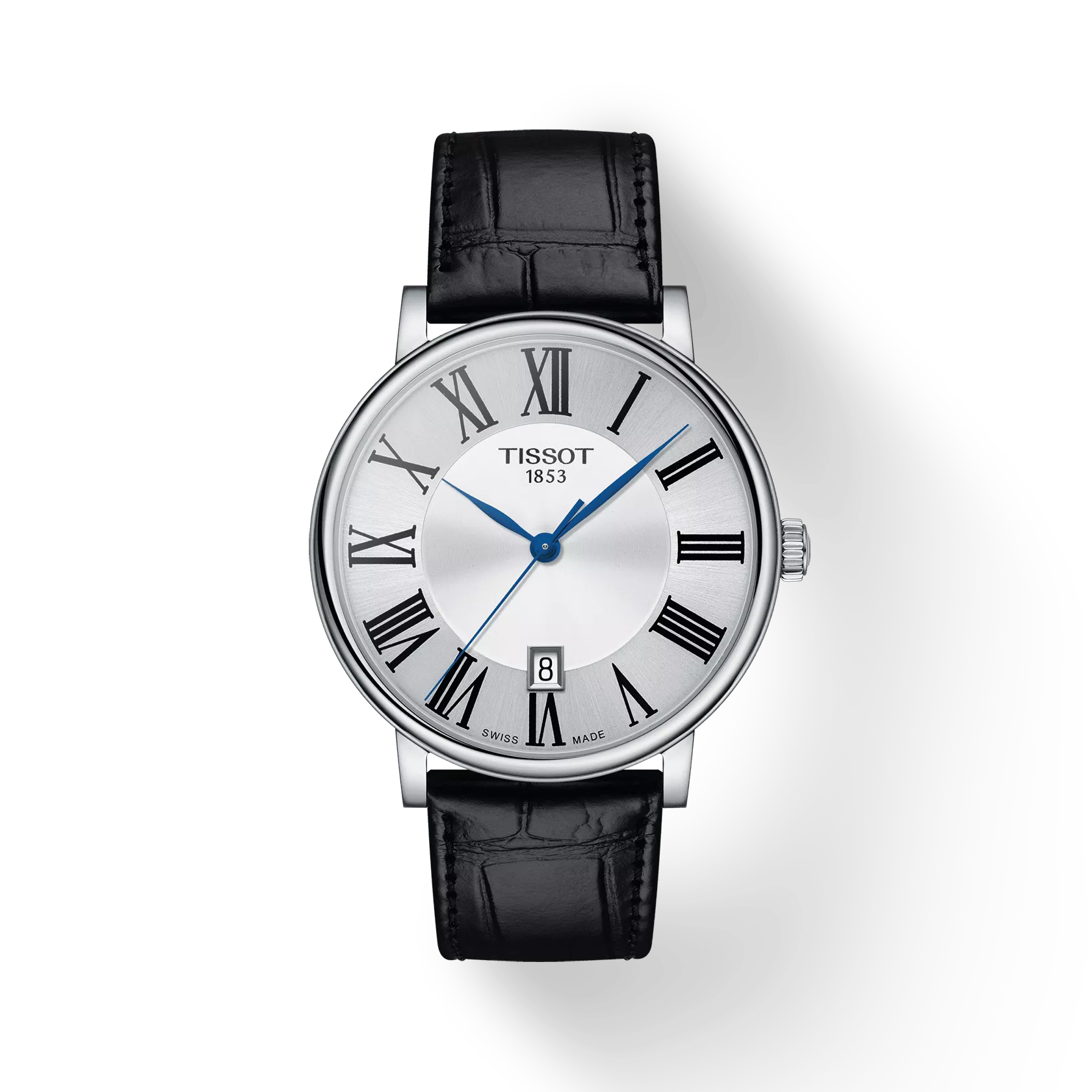 Tissot Carson T122.410.16.033.00