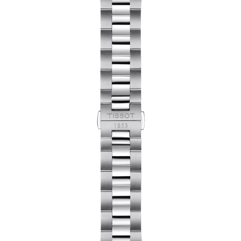 Tissot Gentleman T127.407.11.351.00 - Vue 6
