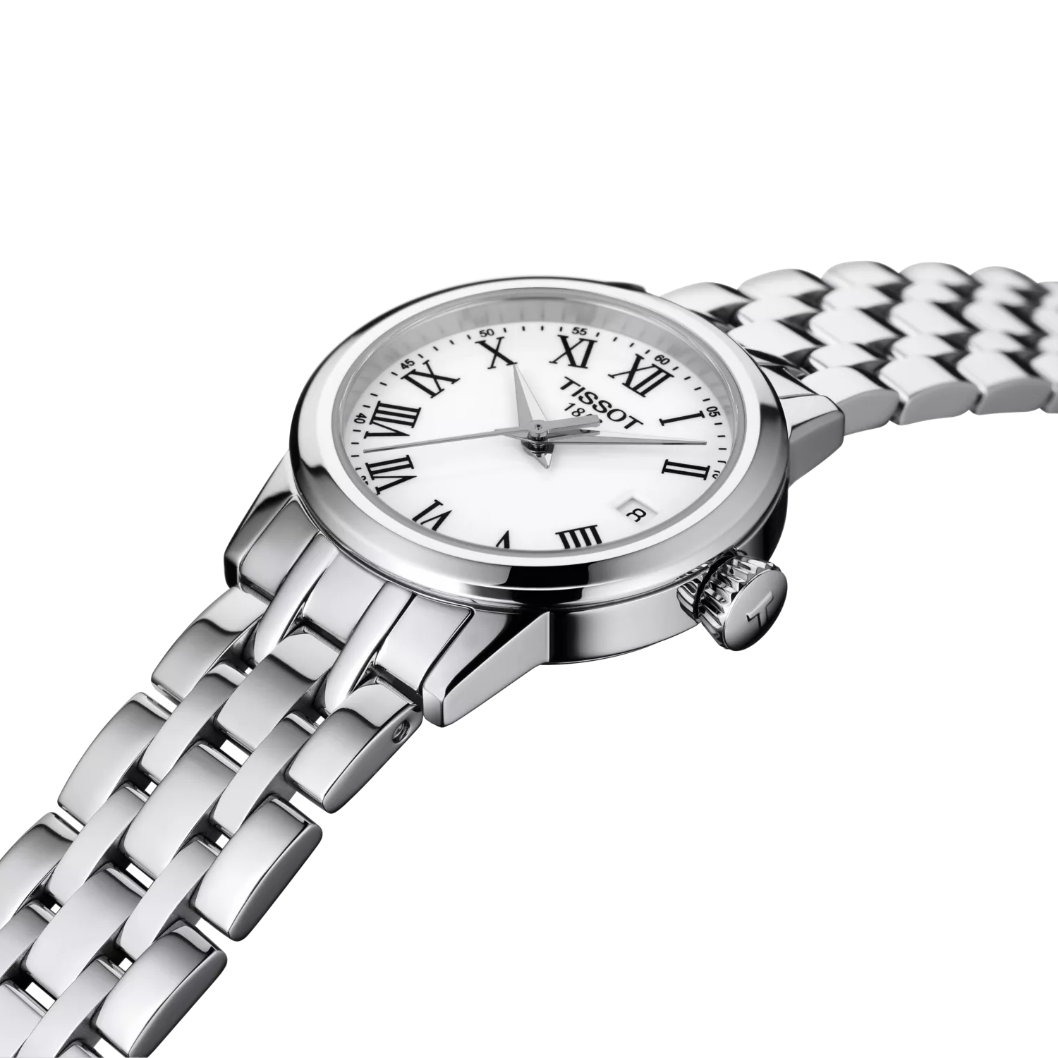 Tissot Classic Dream T129.210.11.013.00 - Vue 3