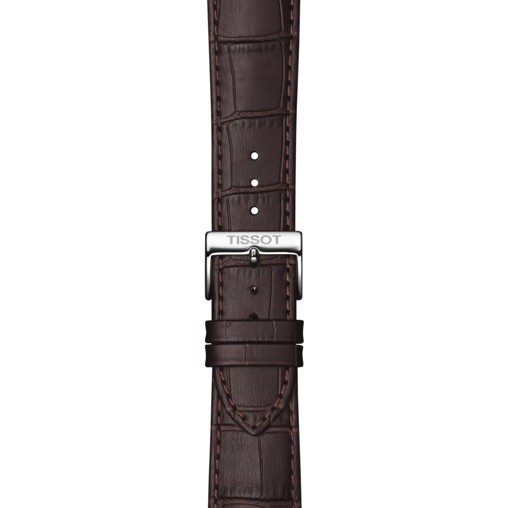 Tissot Classic Dream T129.410.16.013.00 - Vue 6