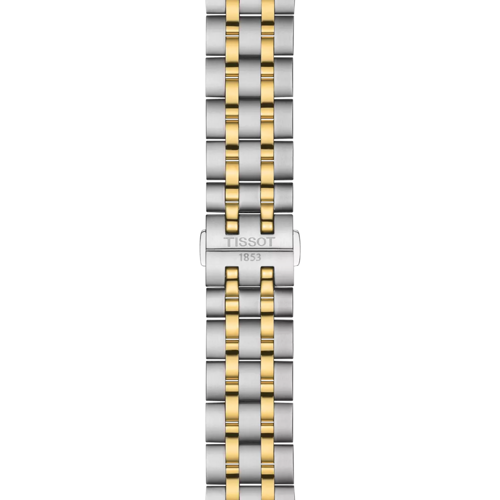 Tissot Classic Dream T129.410.22.031.00 - Vue 6