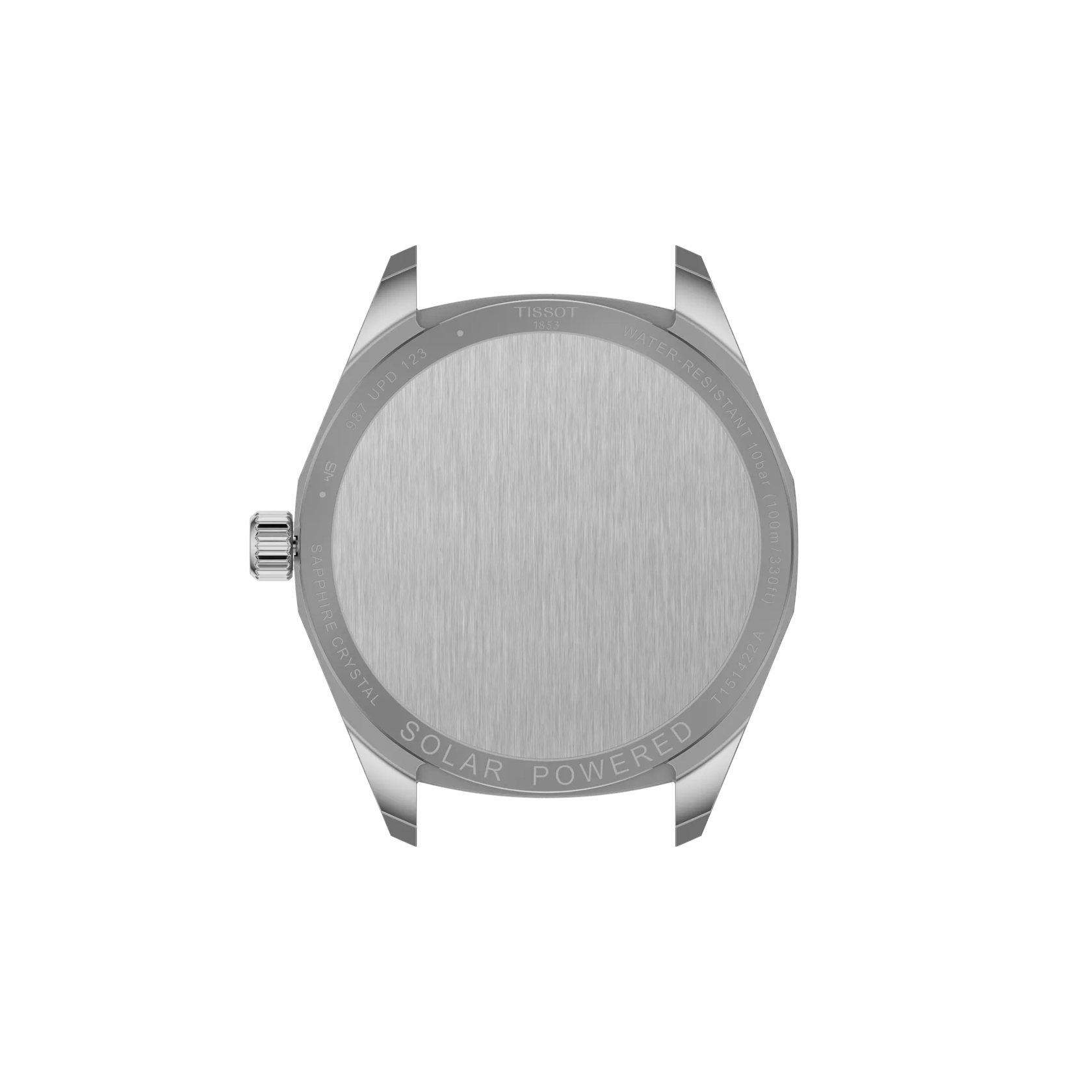 Tissot PRC 100 Solar T151.422.11.041.00