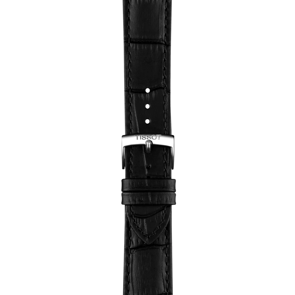 Tissot PRC 100 Solar T151.422.16.051.00 - Vue 5
