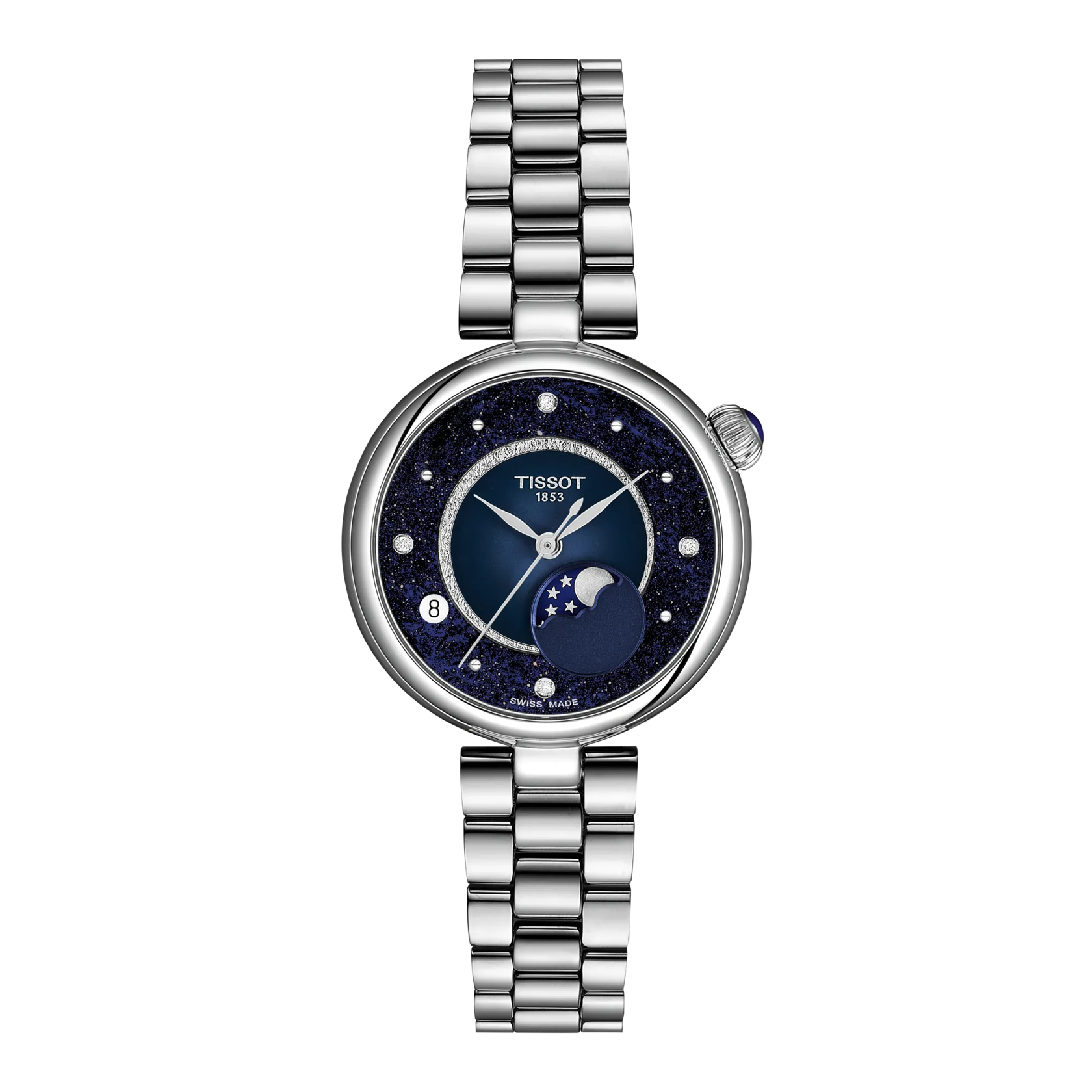 Tissot Desire T152.223.11.496.00