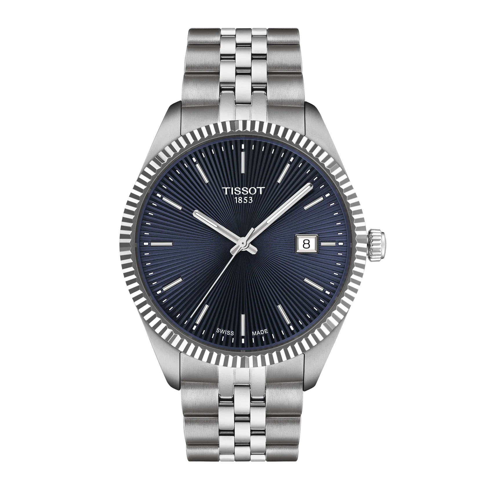 Tissot Ballade T156.410.11.041.00 - Vue 2