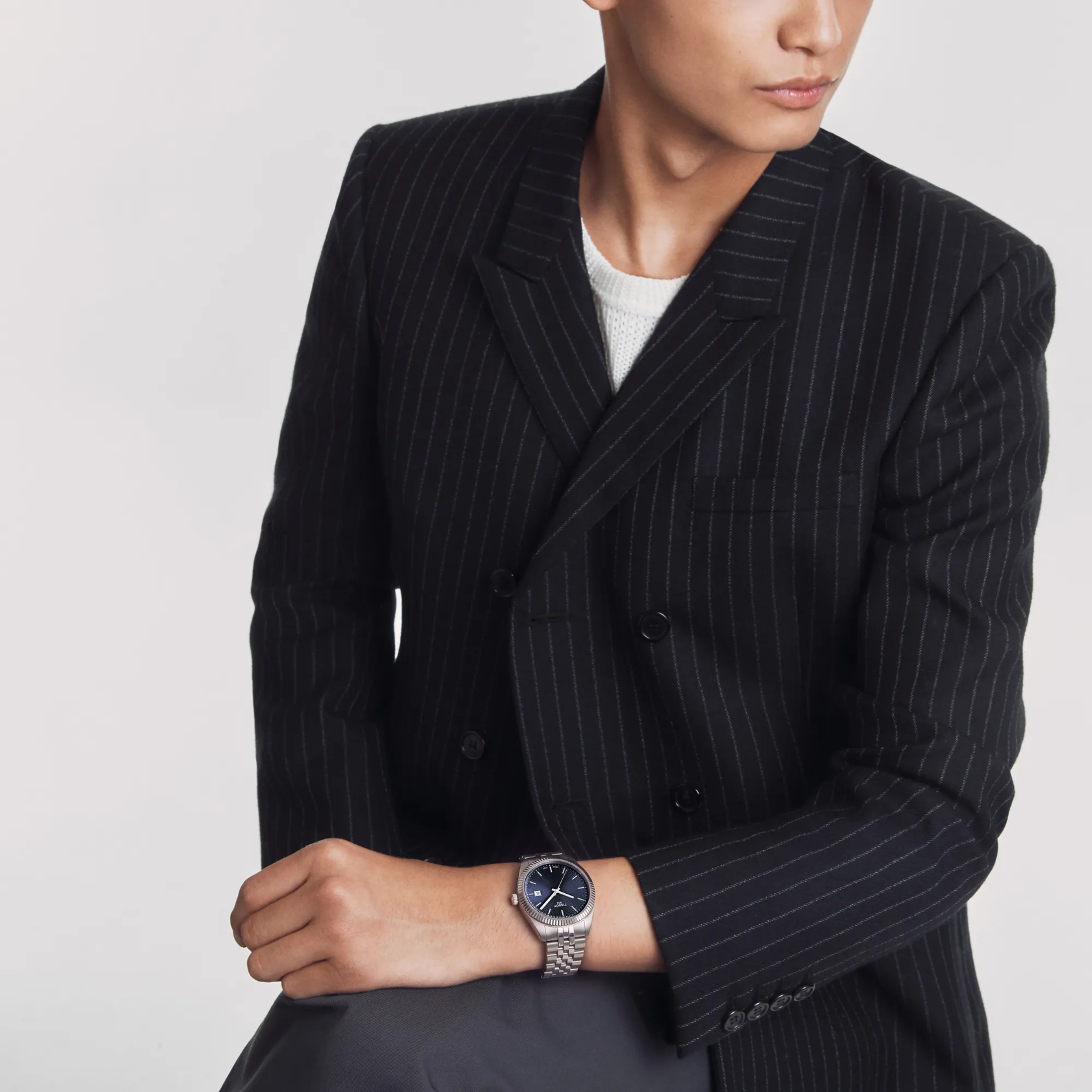 Tissot Ballade T156.410.11.041.00 - Vue 3