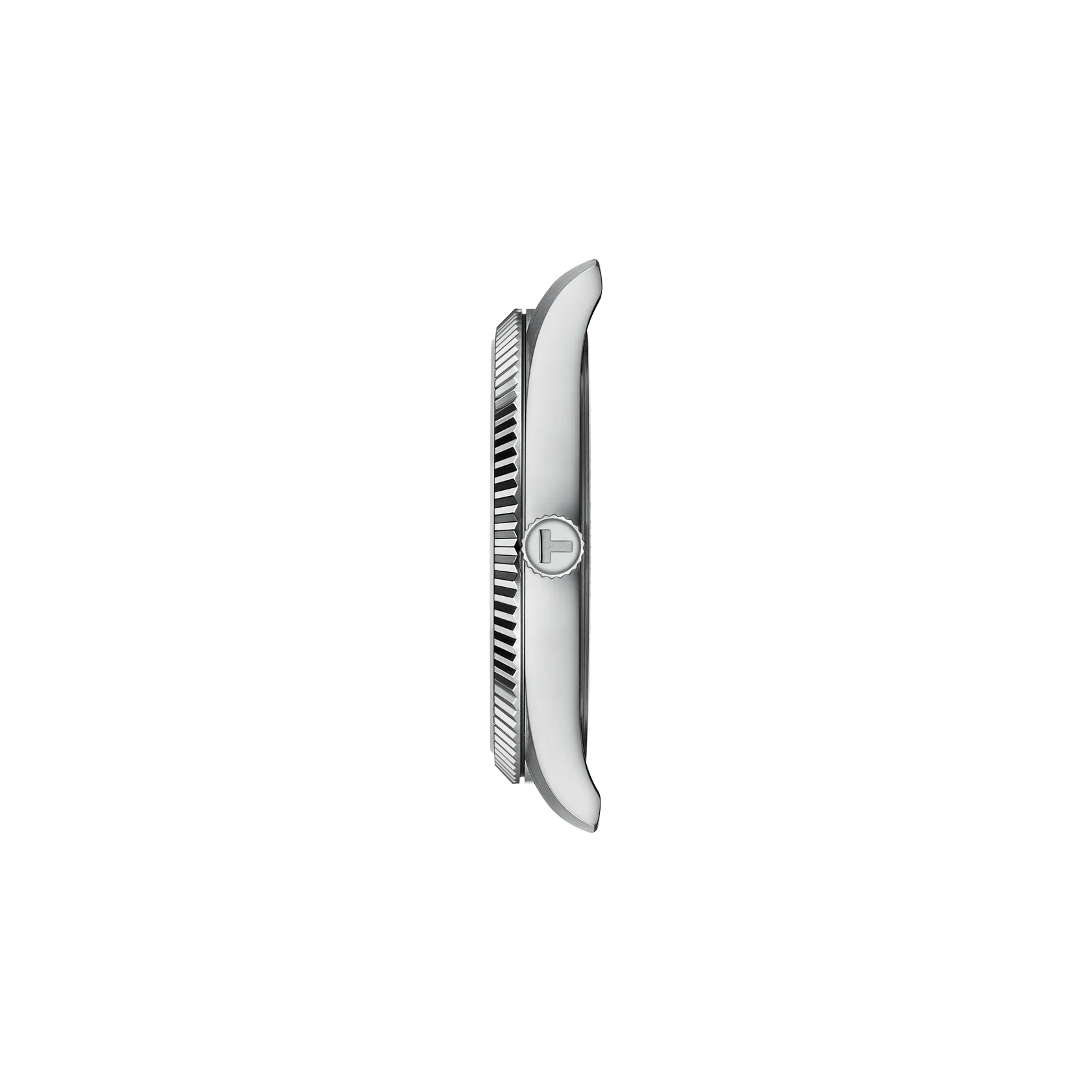 Tissot Ballade T156.410.11.041.00 - Vue 4