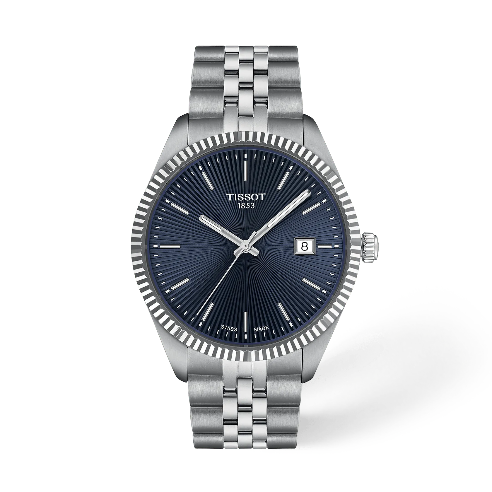 Tissot Ballade T156.410.11.041.00 - Vue 5
