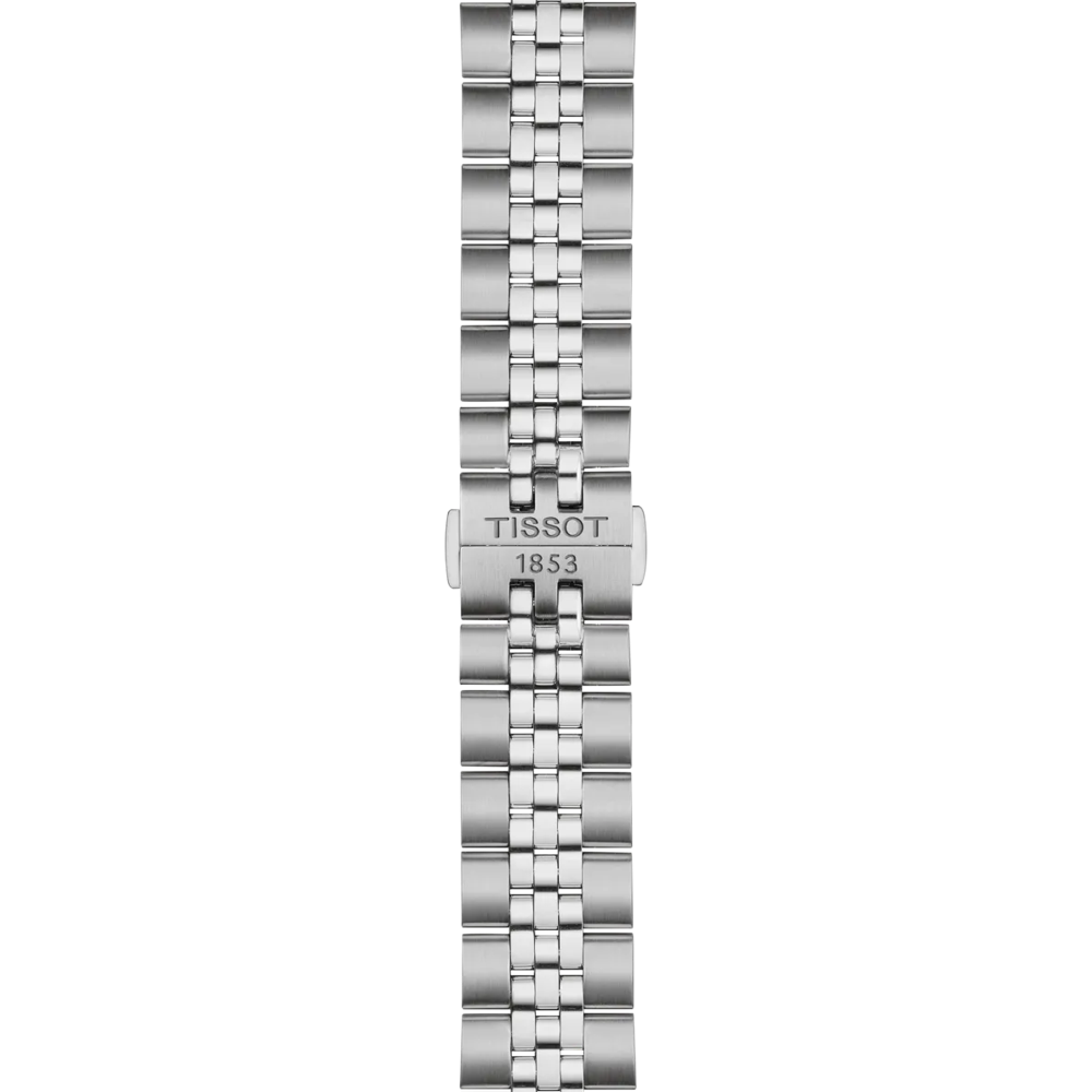 Tissot Ballade T156.410.11.041.00 - Vue 6