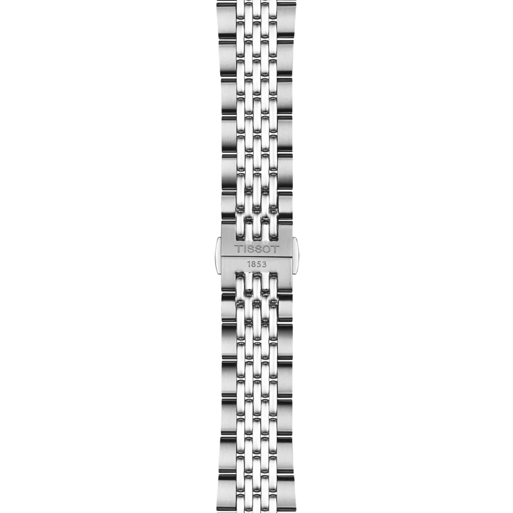 Tissot Heritage Visodate T157.407.11.051.00 - Vue 6