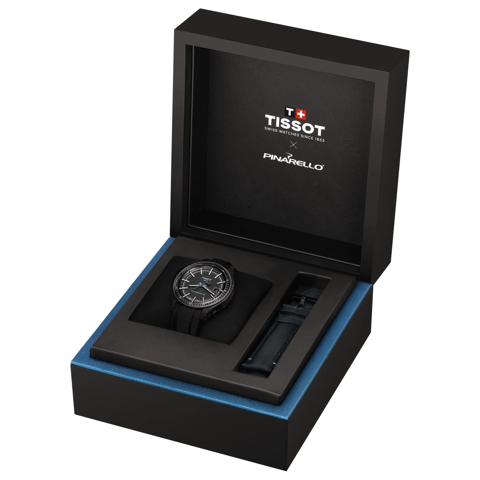 Tissot Pinky T162.408.97.061.00 - Vue 4