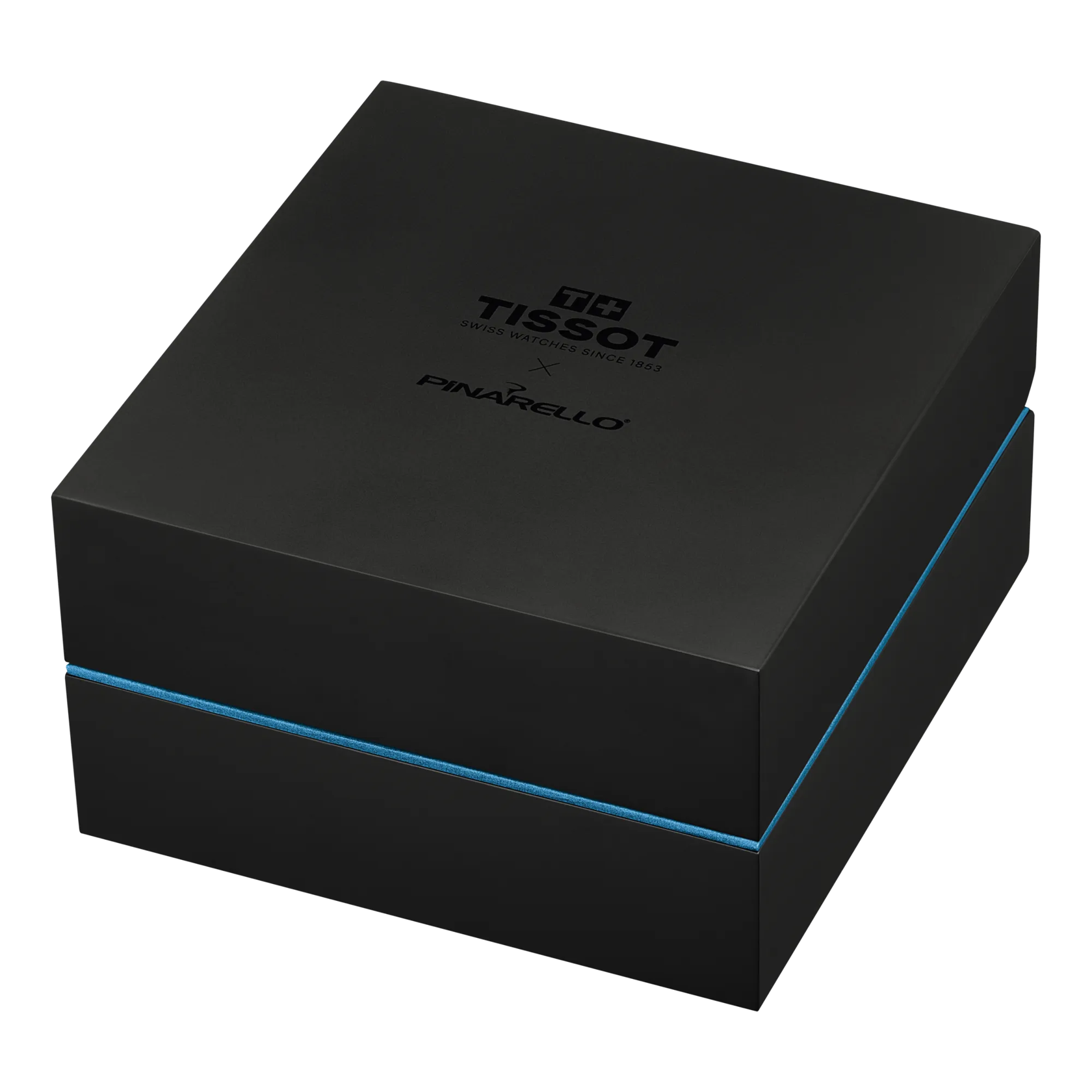 Tissot Pinky T162.408.97.061.00 - Vue 5