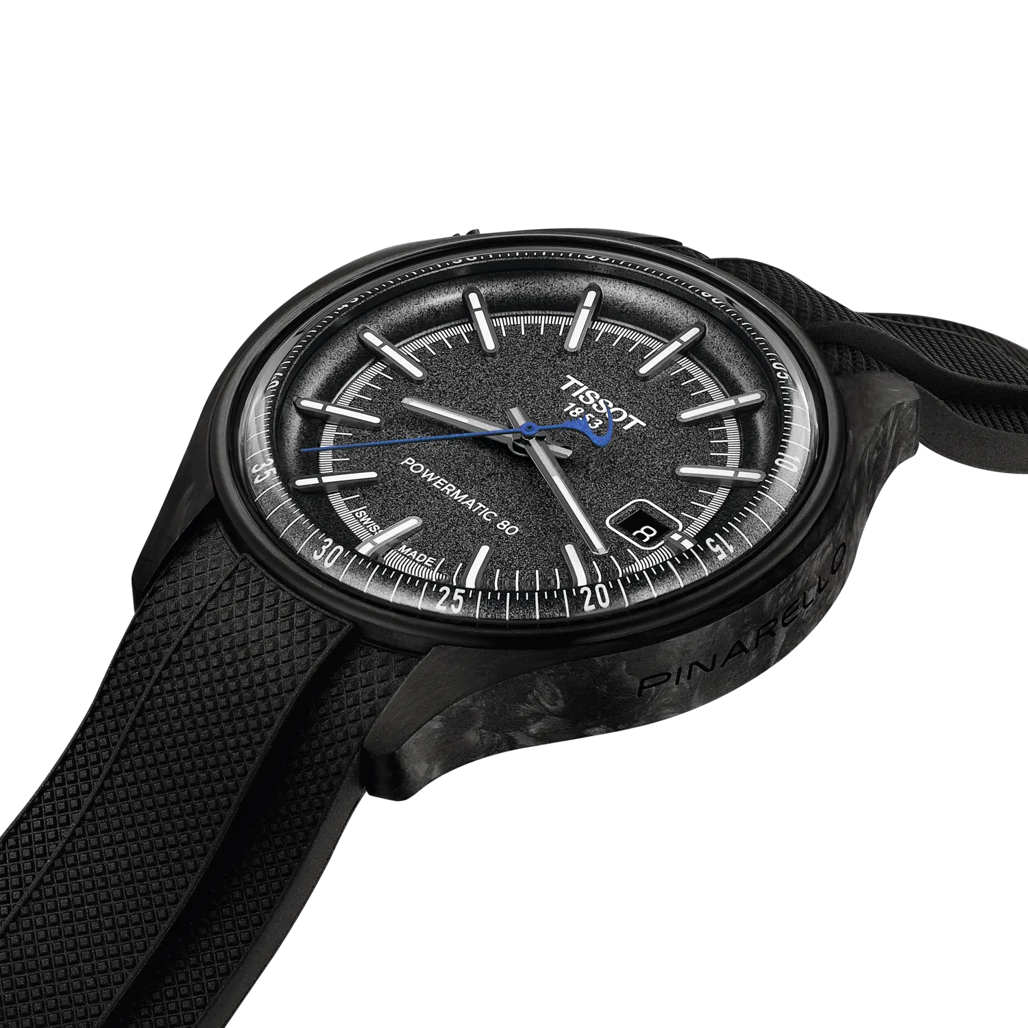 Tissot Pinky T162.408.97.061.00 - Vue 6